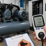 Berapa Konsumsi Listrik Air Compressor? Simak Cara Menghitungnya